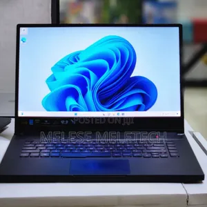 New Laptop Asus ROG Zephyrus G15 16GB Intel Core I7 SSD 512GB