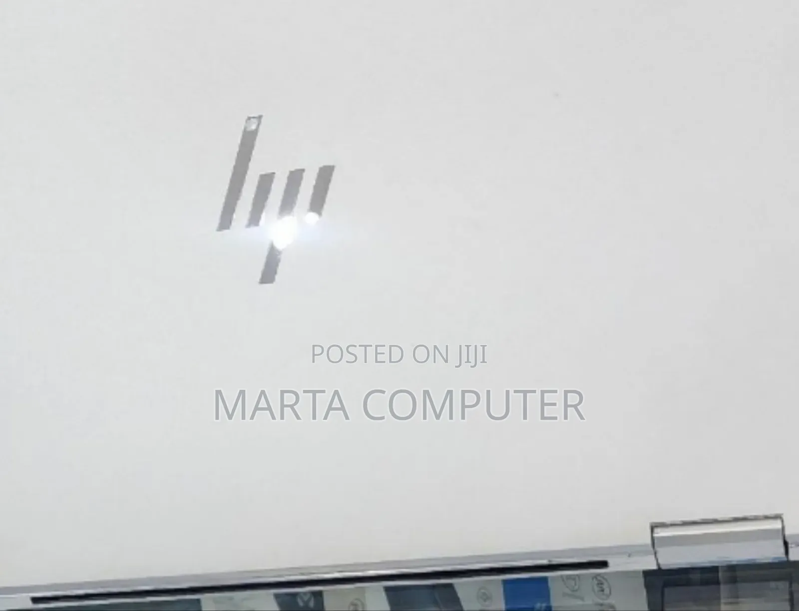 New Laptop HP EliteBook 1030 16GB Intel Core I5 SSD 512GB