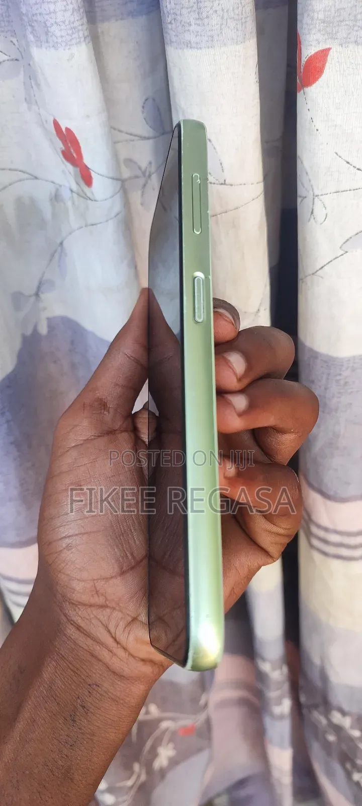 New Samsung Galaxy A14 64 GB Orange