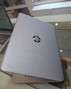 New Laptop HP EliteBook 840 G3 8GB Intel Core I5 HDD 1T