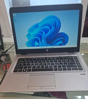 New Laptop HP EliteBook 840 G3 8GB Intel Core I5 HDD 1T