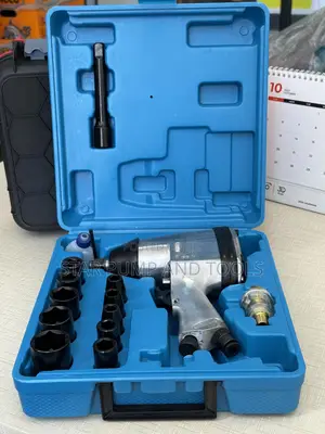 Photo - Air Impact Wrench