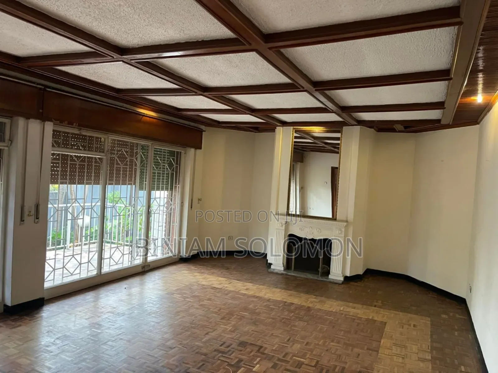 4bdrm House in Bole for rent