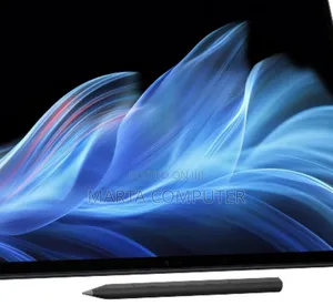 New Laptop HP OmniBook X Flip 14" 16GB Intel Core I7 SSD 1T