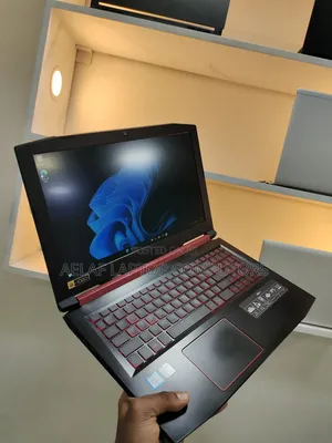 New Laptop Acer Nitro 5 16GB Intel Core I5 HDD+SSD 1T
