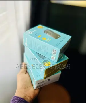 Tp Link M7200 Portable Router