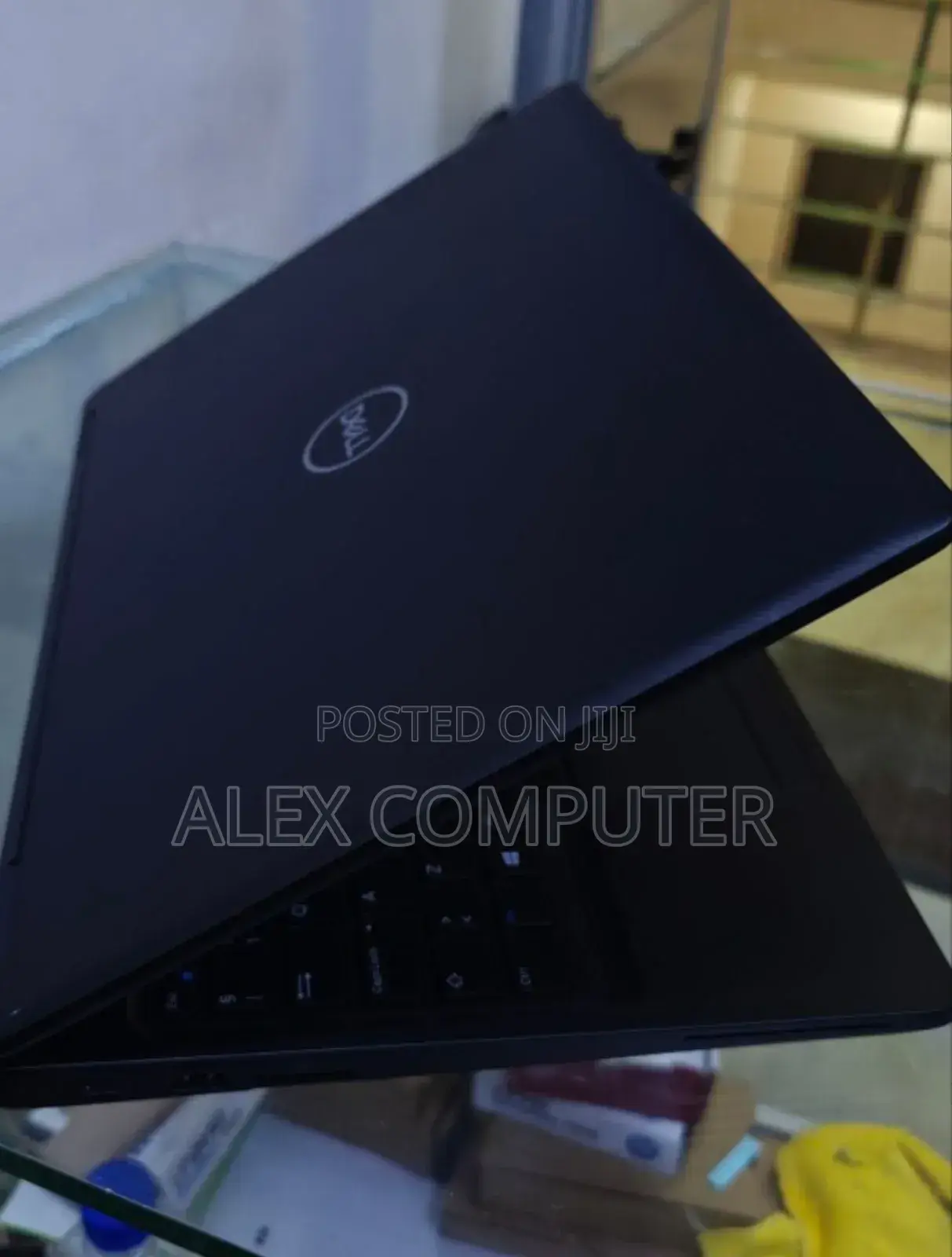 New Laptop Dell Latitude 5591 16GB Intel Core I7 SSD 512GB