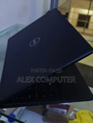 New Laptop Dell Latitude 5591 16GB Intel Core I7 SSD 512GB