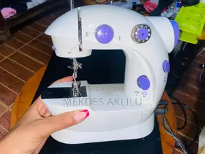 Photo - Sewing Machine
