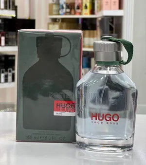 Photo - Men's Perfume