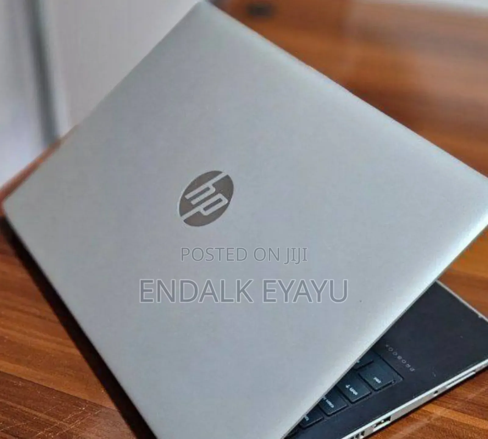 New Laptop HP ProBook 430 G5 8GB Intel Core I7 SSD 128GB