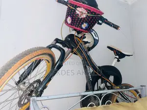 Photo - Sport Bicycle