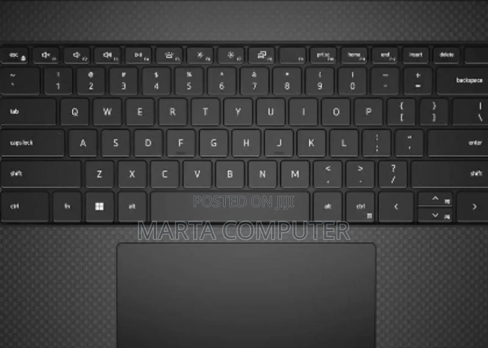 New Laptop Dell XPS 17 9720 64GB Intel Core I9 SSD 3T