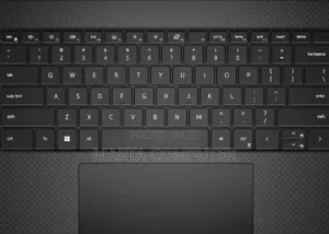 New Laptop Dell XPS 17 9720 64GB Intel Core I9 SSD 3T