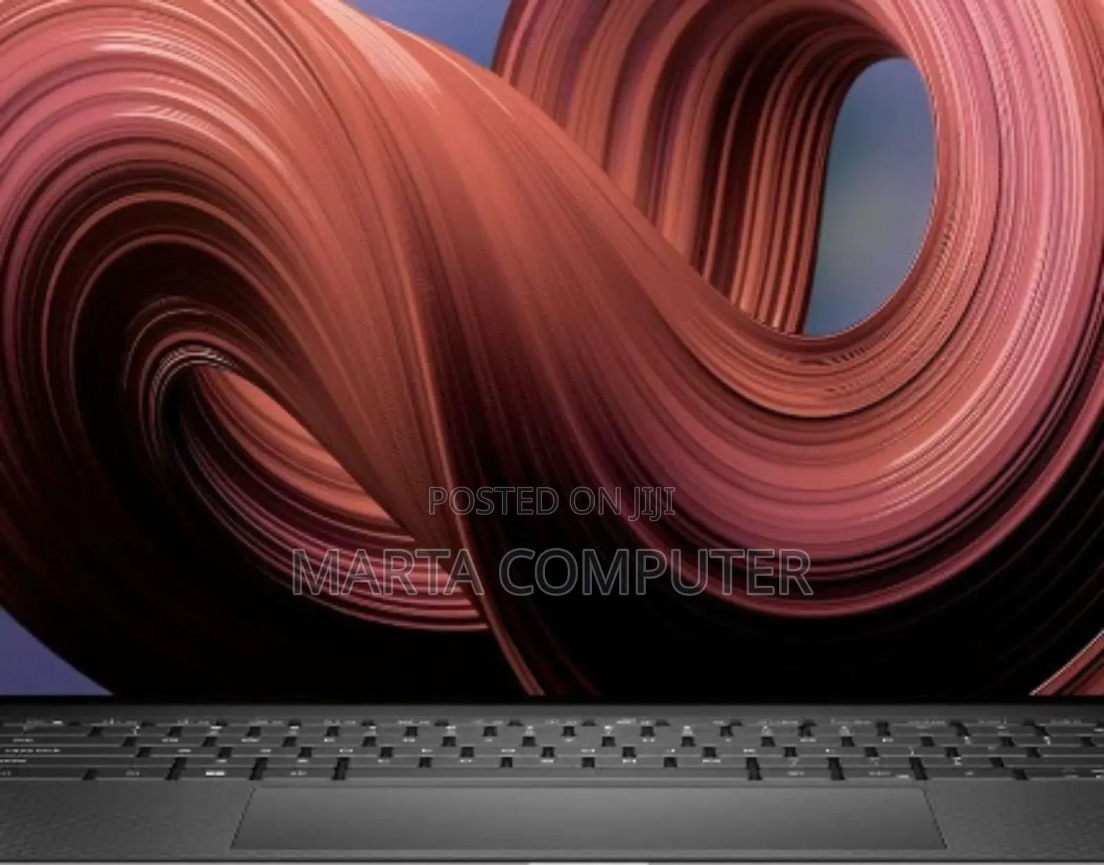 New Laptop Dell XPS 17 9720 64GB Intel Core I9 SSD 3T