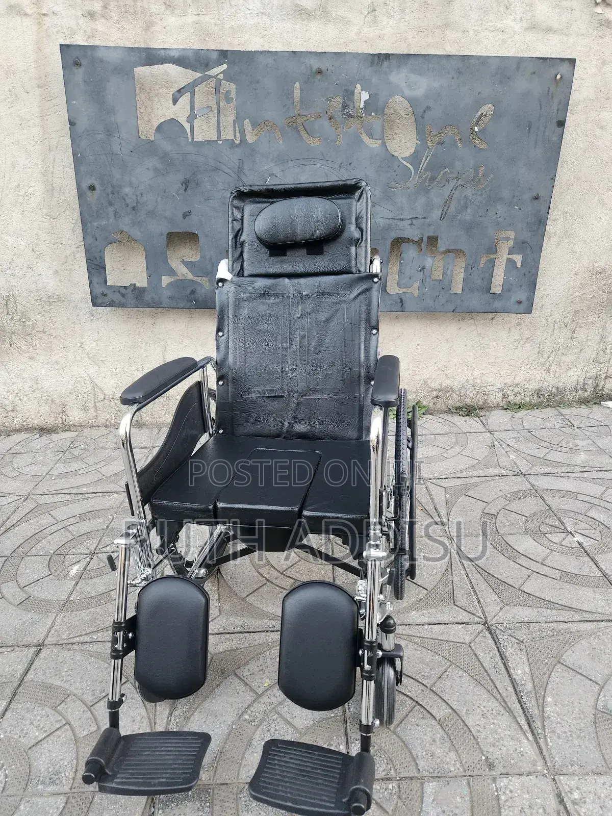 Reclining Wheelchair麴了wheelchair老闆wheelchair