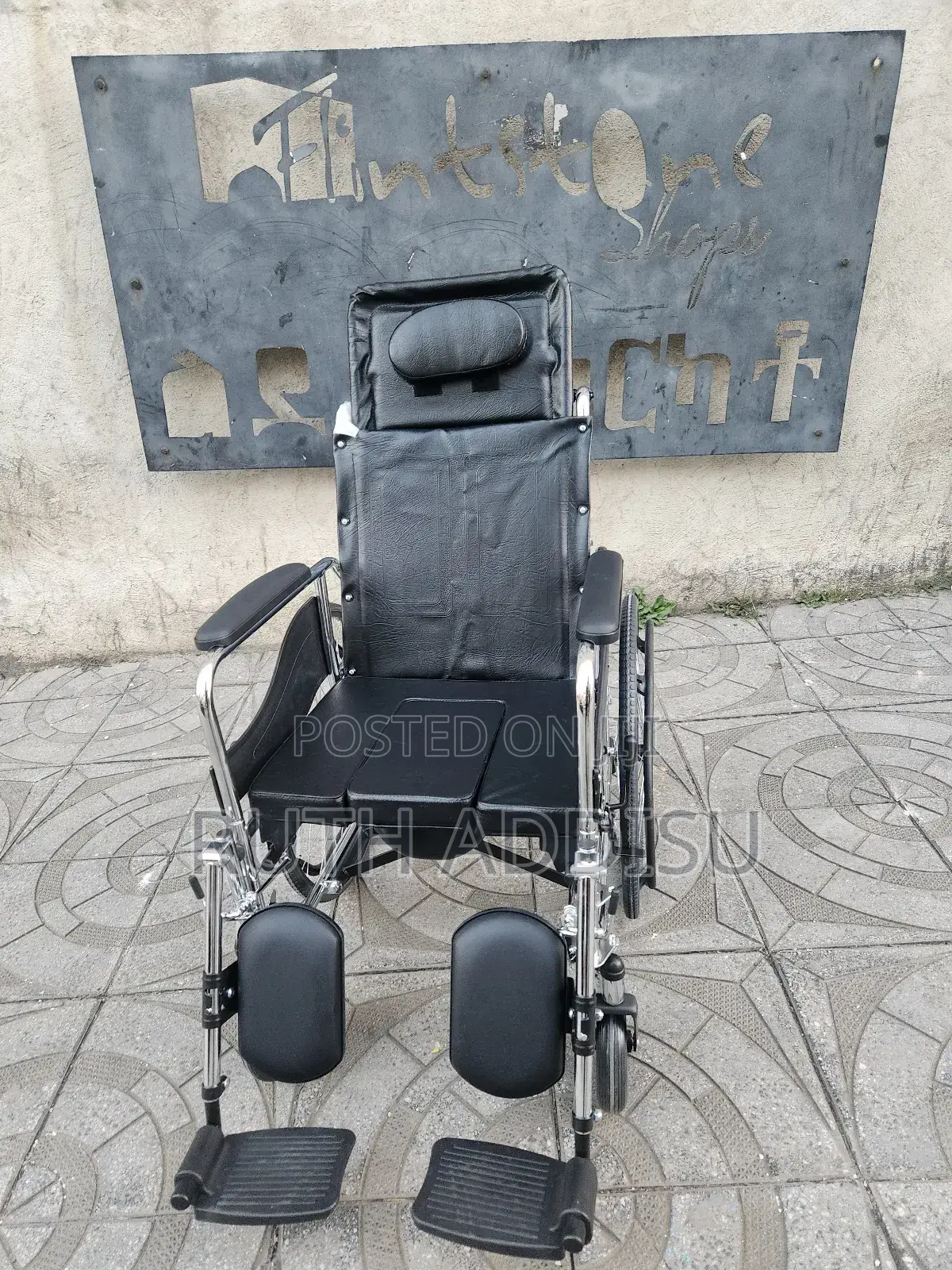 Reclining Wheelchair奢望wheelchair痲我wheelchair考量wheelchair者的wheelchair