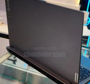 New Laptop Lenovo Legion 5 32GB Intel Core I9 SSD 1T