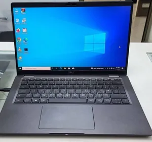 Photo - New Laptop Dell Latitude 14 8GB Intel Core I5 SSD 256GB