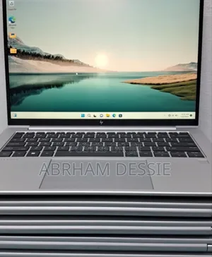 New Laptop HP 16GB Intel Core I7 SSD 512GB
