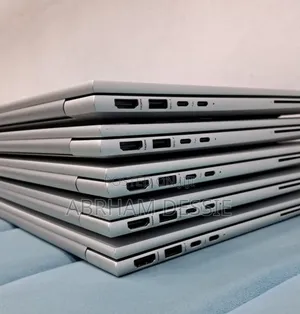 New Laptop HP 16GB Intel Core I7 SSD 512GB