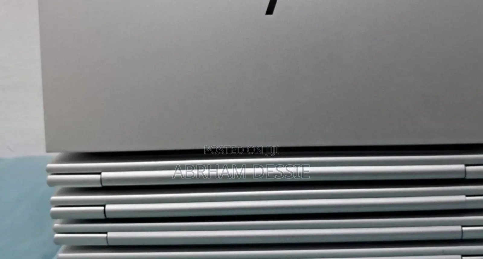 New Laptop HP 16GB Intel Core I7 SSD 512GB