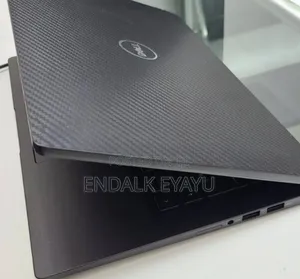 New Laptop Dell Latitude 14 8GB Intel Core I5 SSD 256GB