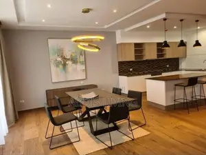 Furnished 2bdrm Apartment in Bole for rent