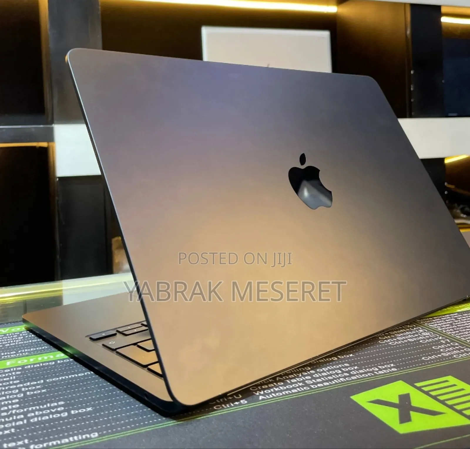 New Laptop Apple MacBook Air 2023 M2 24GB Apple M2 SSD 1T