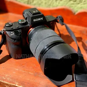 Photo - Urgent Sony A7 Ii