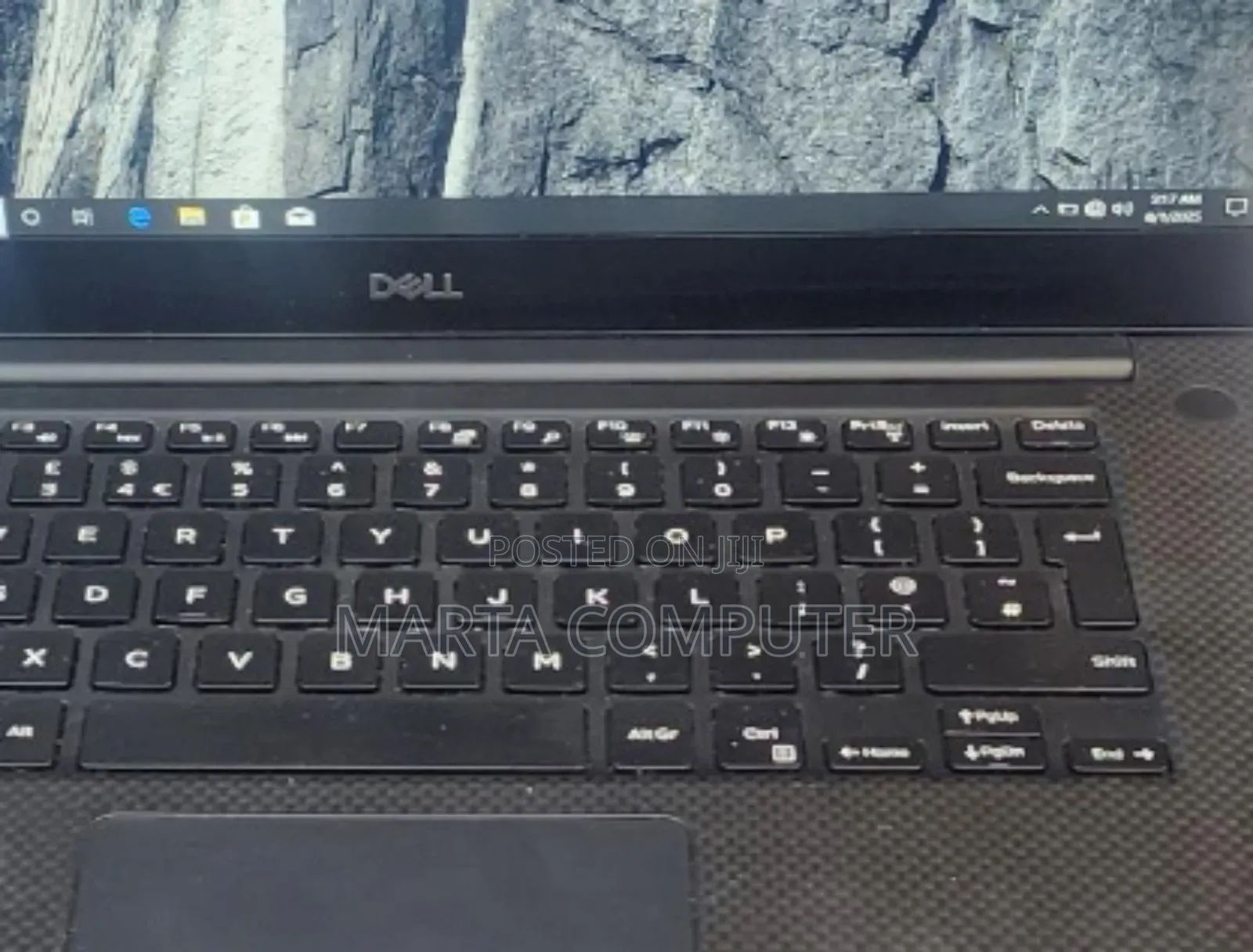 New Laptop Dell Inspiron 15 16GB Intel Core I5 SSD 512GB