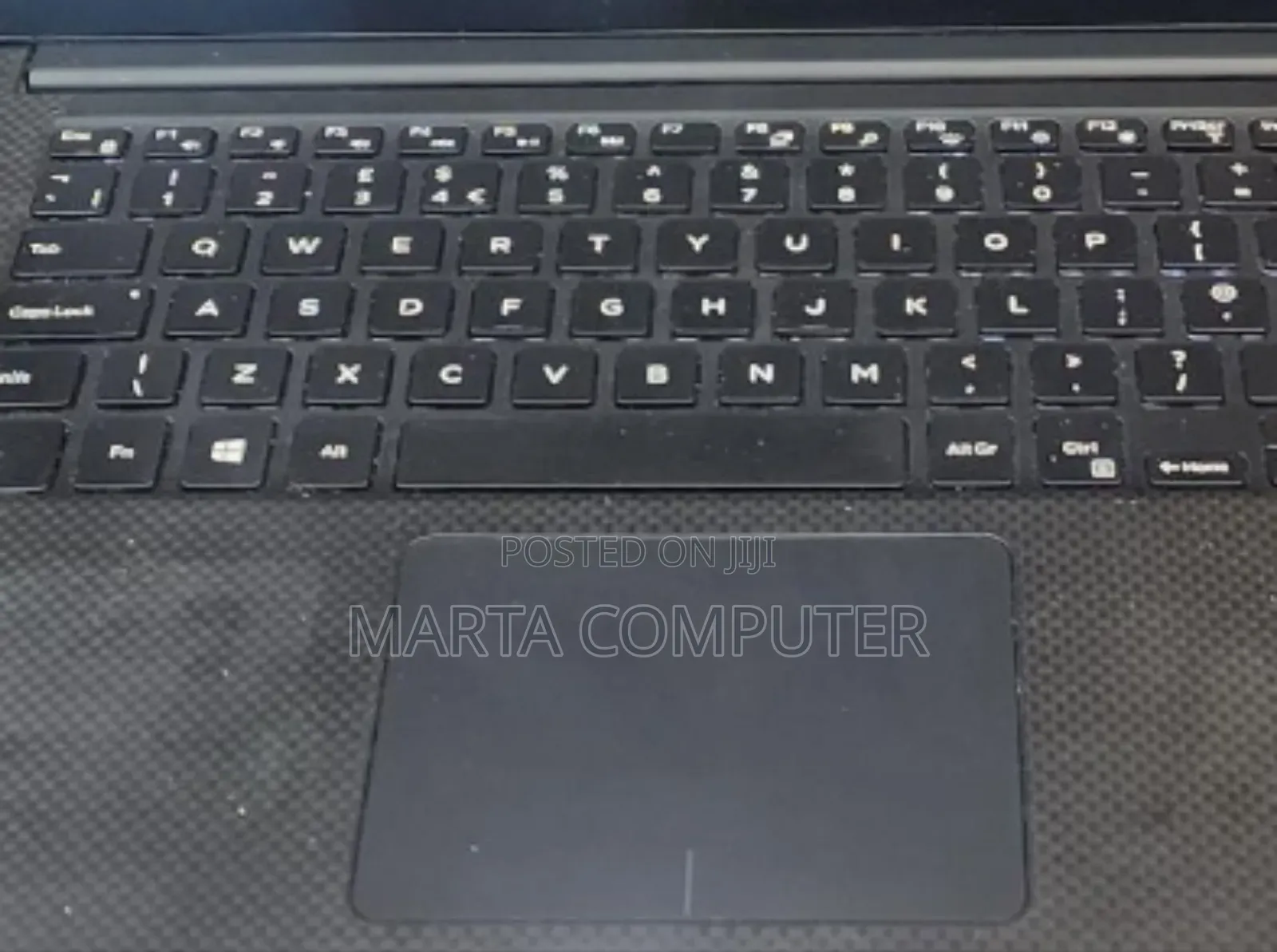 New Laptop Dell Inspiron 15 16GB Intel Core I5 SSD 512GB