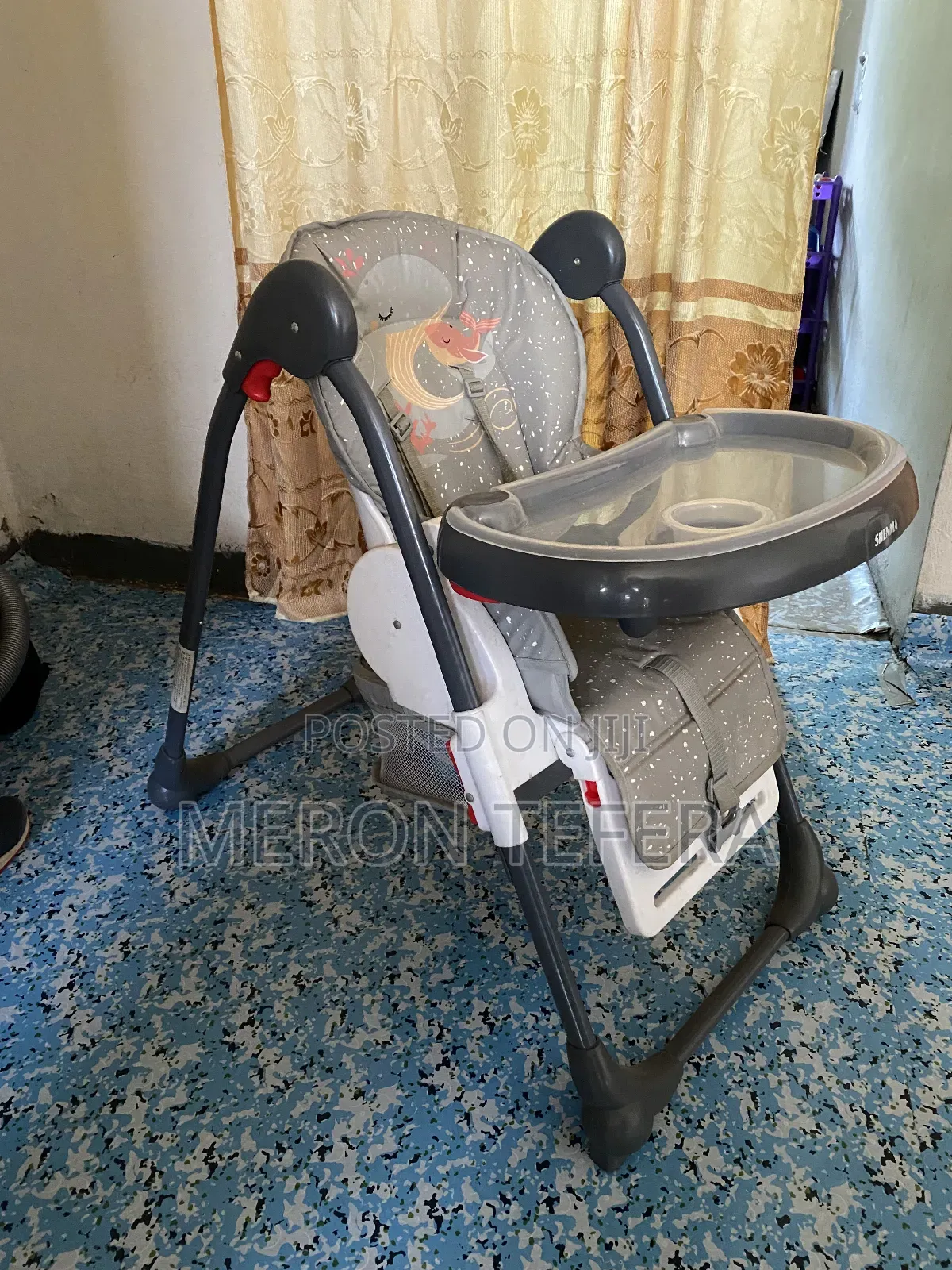 For Sell High Chair