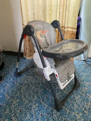 Photo - For Sell High Chair