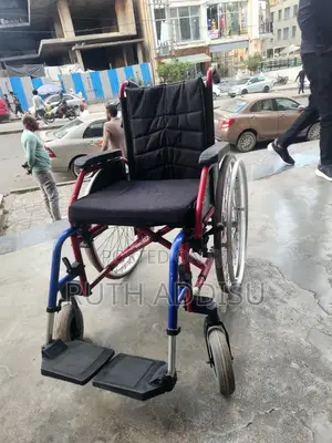 Photo - Foldable Wheelchair奢侈medical Wheelchair專輯wheelchair廟號wheelchair Best