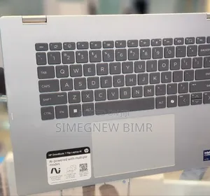 Photo - New Laptop HP OmniBook 7 16" 16GB Intel Core Ultra 7 SSD 1T