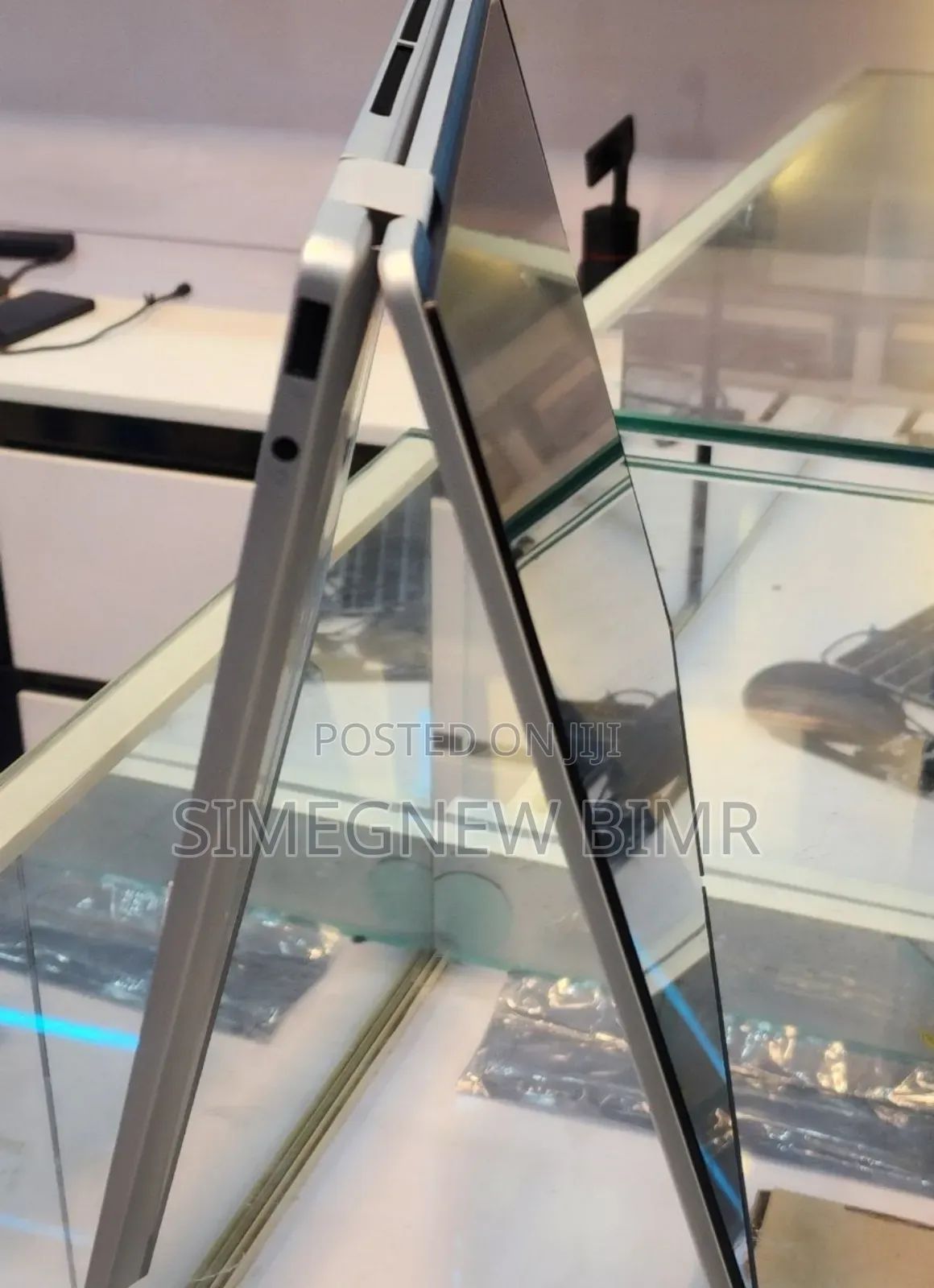 New Laptop HP OmniBook 7 16" 16GB Intel Core Ultra 7 SSD 1T