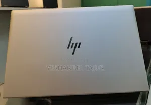 New Laptop HP EliteBook 840 G7 16GB Intel Core I5 SSD 512GB