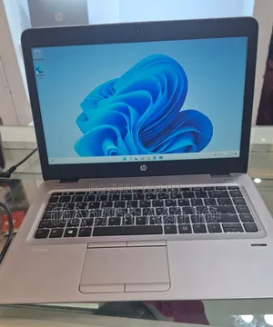 Photo - New Laptop HP EliteBook 840 G3 8GB Intel Core I5 HDD 1T