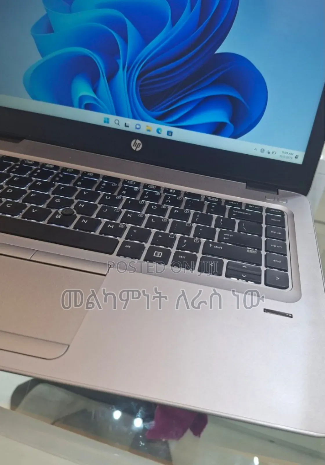 New Laptop HP EliteBook 840 G3 8GB Intel Core I5 HDD 1T
