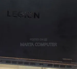 New Laptop Lenovo Legion 5 24GB Intel Core I7 SSD 1T