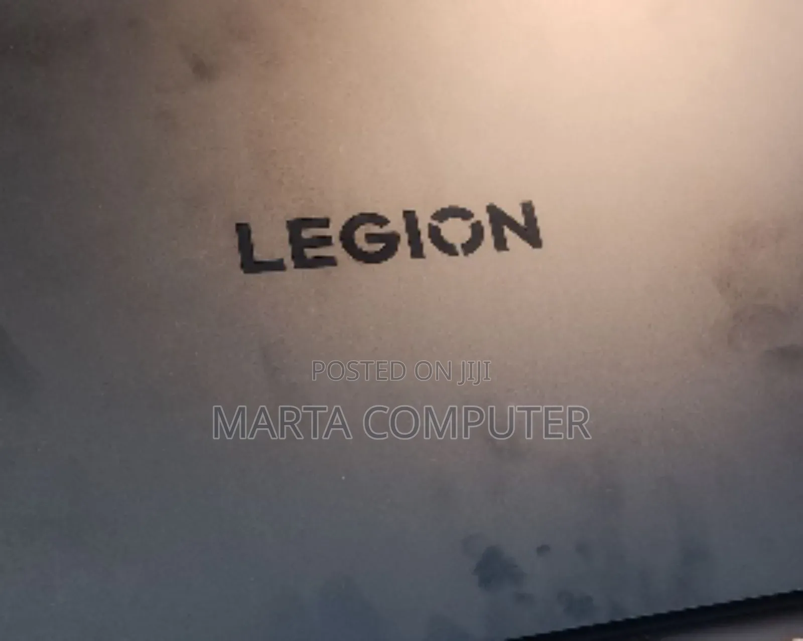 New Laptop Lenovo Legion 5 24GB Intel Core I7 SSD 1T