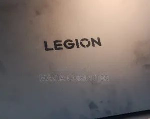 New Laptop Lenovo Legion 5 24GB Intel Core I7 SSD 1T