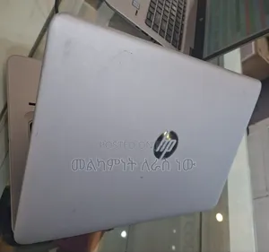 New Laptop HP EliteBook 840 G3 8GB Intel Core I5 HDD 1T