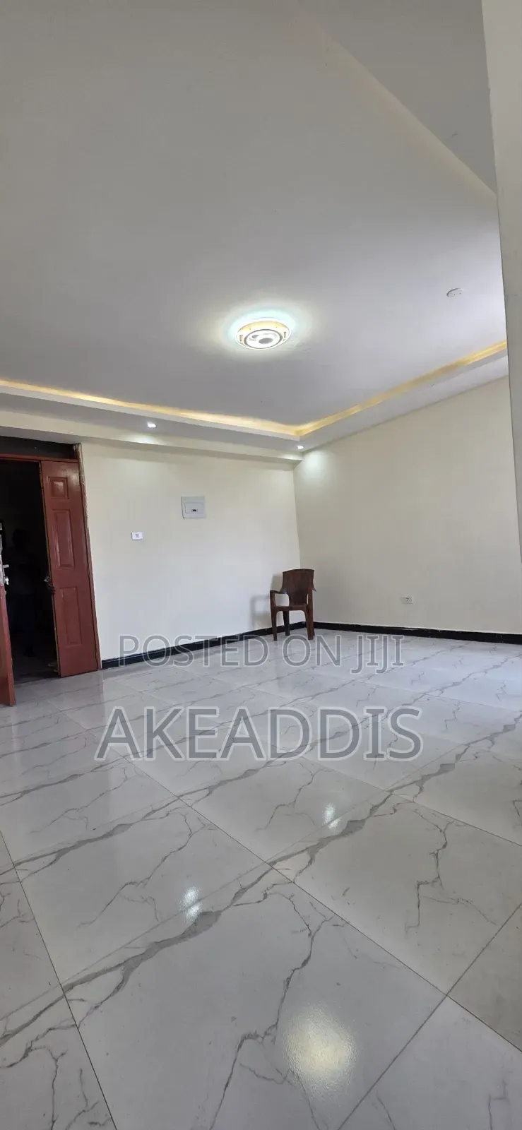 Furnished 1bdrm Condo in Bole Ayat for sale