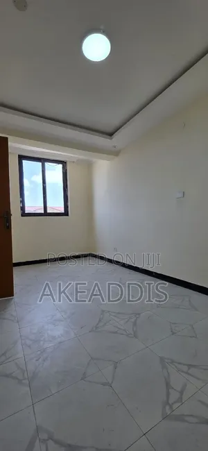 Furnished 1bdrm Condo in Bole Ayat for sale