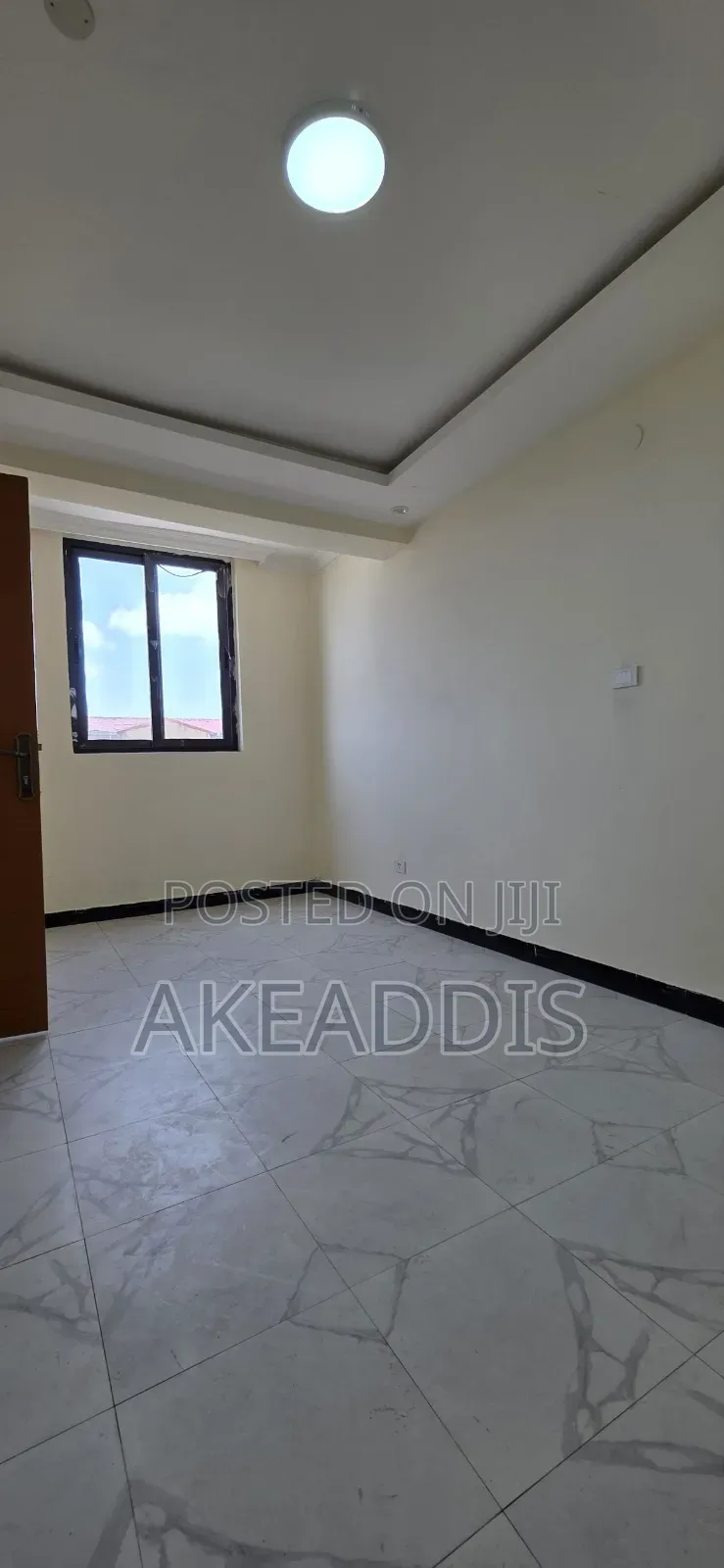Furnished 1bdrm Condo in Bole Ayat for sale