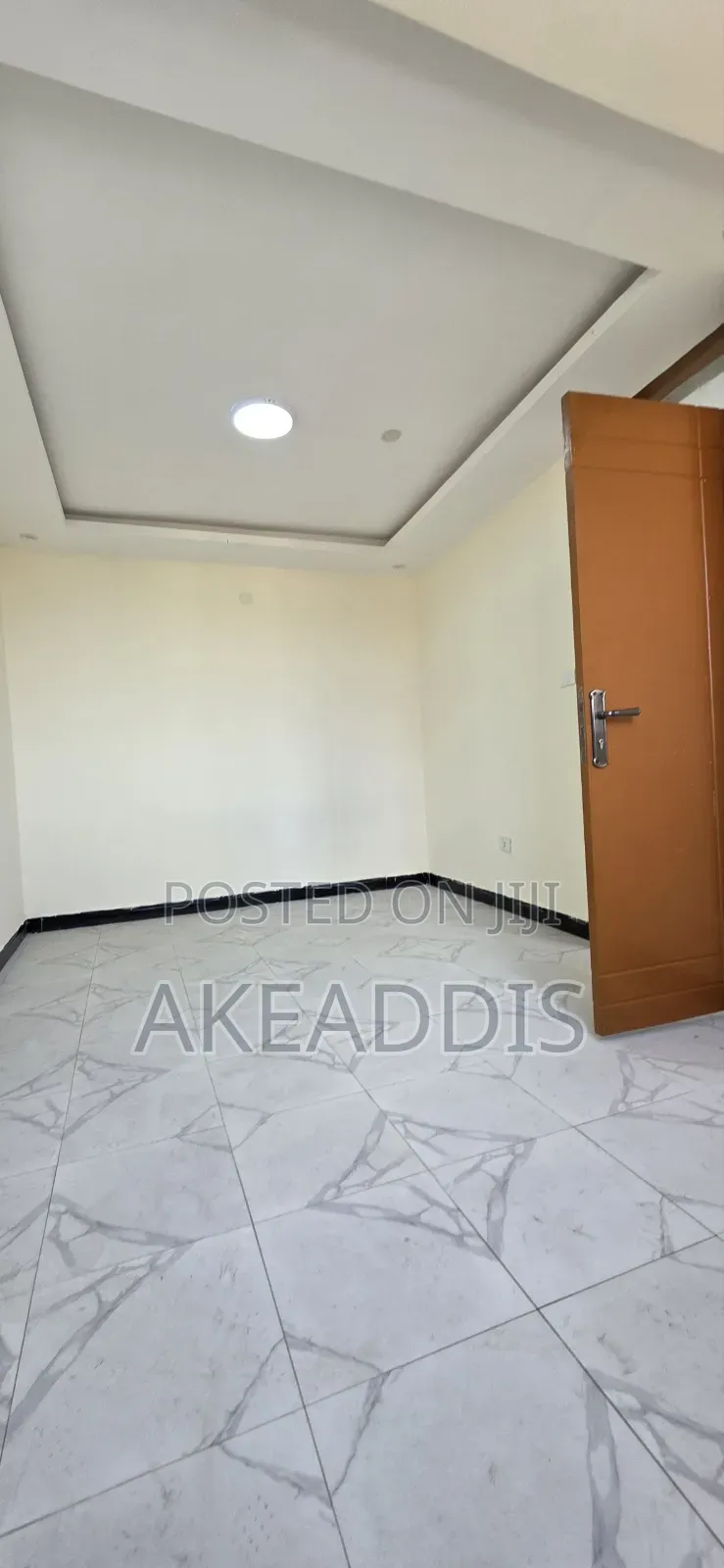 Furnished 1bdrm Condo in Bole Ayat for sale