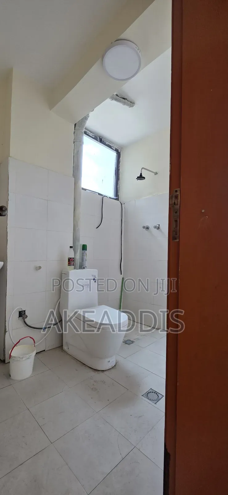 Furnished 1bdrm Condo in Bole Ayat for sale