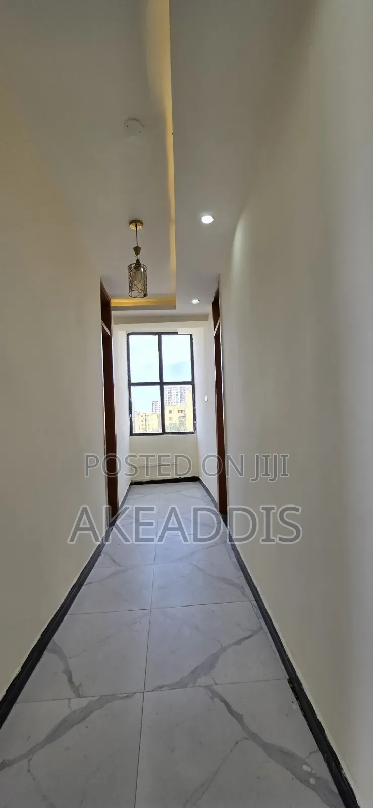 Furnished 1bdrm Condo in Bole Ayat for sale